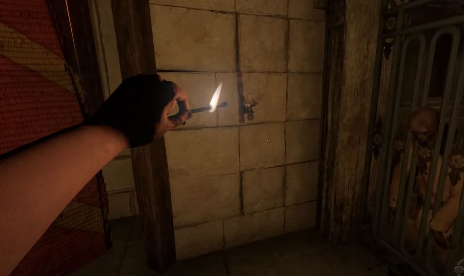 Amnesia: Rebirt führt den First-Person-Horror zurück zu Frictional's Wurzeln