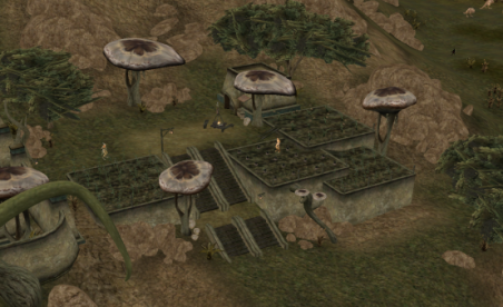 Morrowind Rebirth 5.3 Full