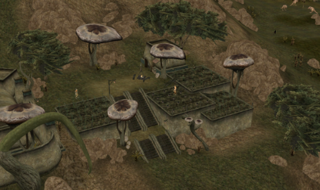 Morrowind Rebirth 5.3 Vollständig