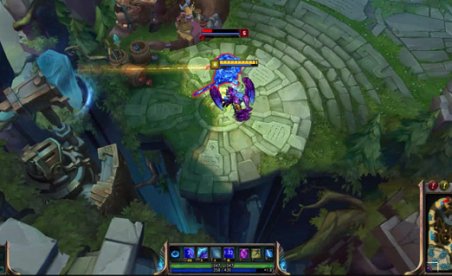 Le jeu classé de League of Legends est désactivé pendant que le bug de rappel est corrigé