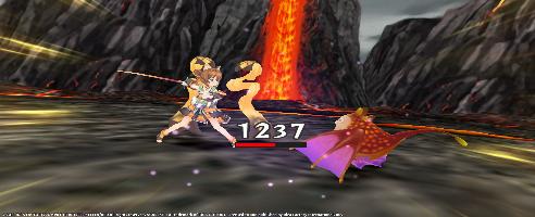 Record of Agarest War: Mariage