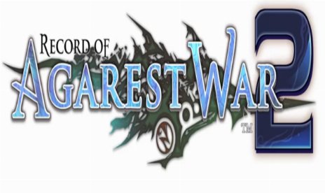 Record of Agarest War 2