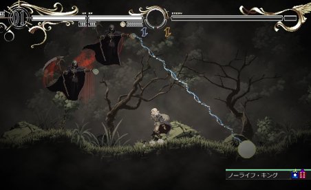 Record of Lodoss War-Deedlit in Wonder Labyrinth