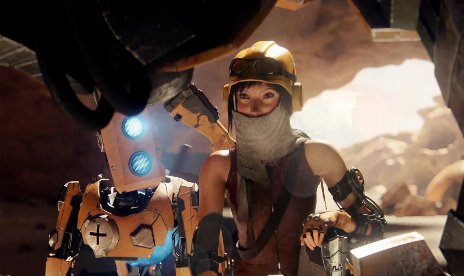 ReCore
