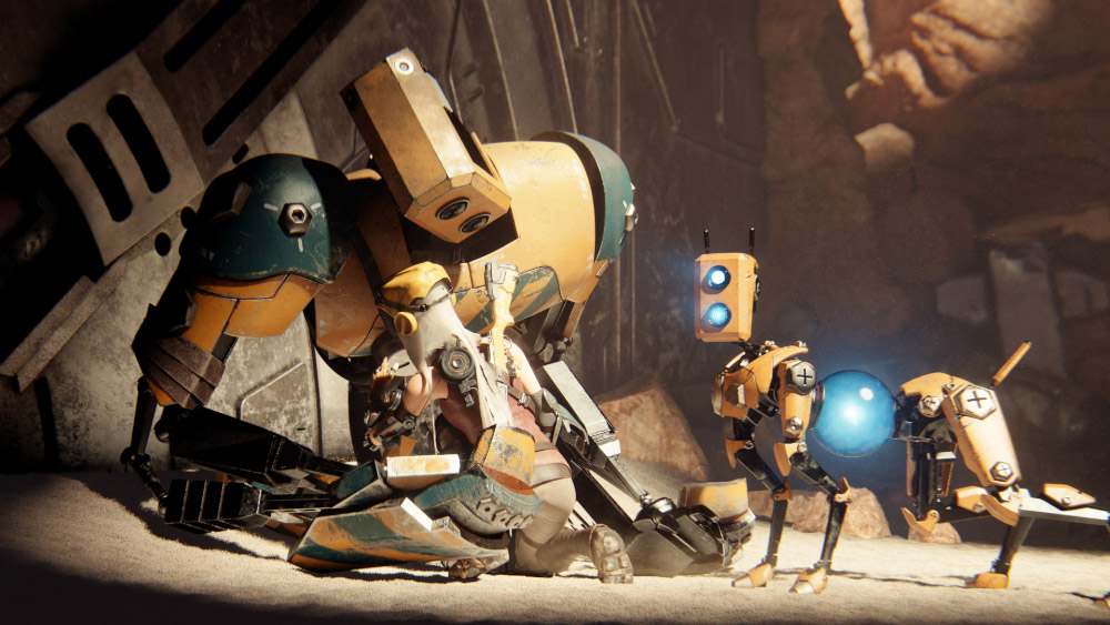 Games we’re most excited to see more of at E3