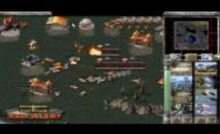 Command & Conquer: Red Alert Allied Disc