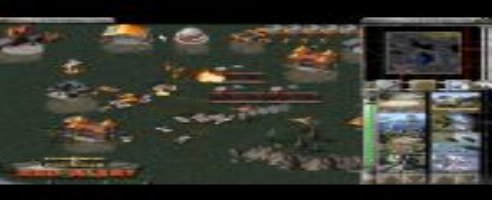 Command & Conquer: Red Alert Allied Disc