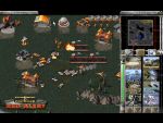 Command & Conquer: Red Alert Allied Disc