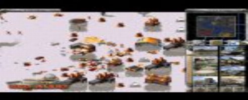 Command & Conquer: Alarmstufe Rot Soviet Disc