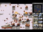 Command & Conquer: Red Alert Soviet Disc