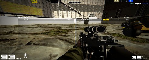 Red Army : Resurrection