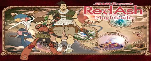 Keiji Inafune: Kickstarter hätte Red Ash fast ruiniert