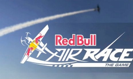 Red Bull Air Race – The Game
