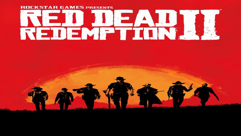 Red Dead Redemption 2 1899 Firearm