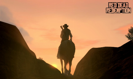 Red Dead Redemption v1.0+ (+11 Trainer)