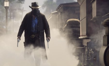 Red Dead Redemption 2