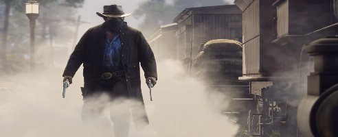 Entrenador PLITCH para Red Dead Redemption 2