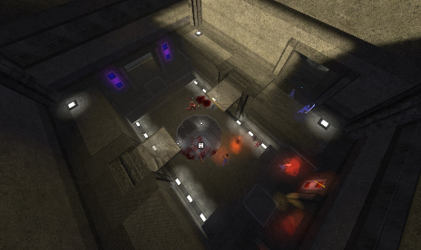 Red Eclipse V1.3.1 Free Full Game