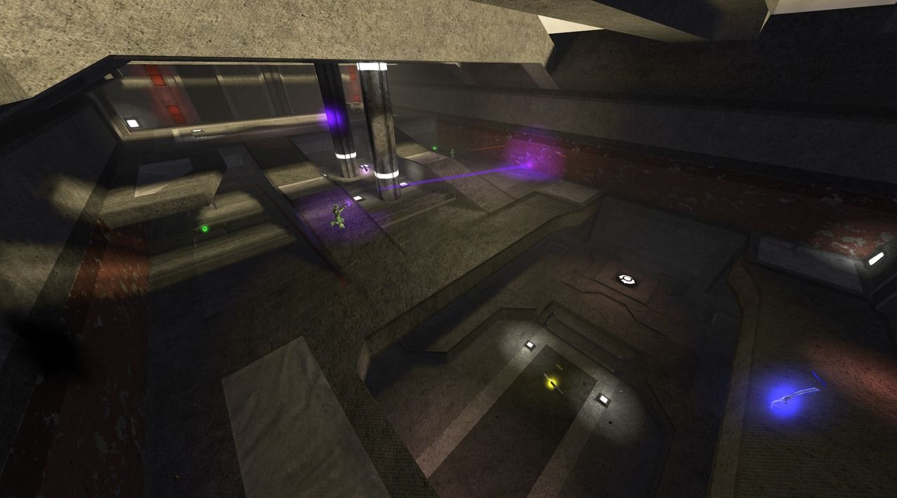 Red Eclipse v1.5 Free Full Game