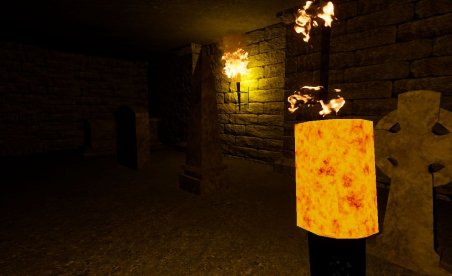 Red Eyes: The Exorcism (Remasterized) Free Full Game