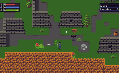 Red Town Free Full Game