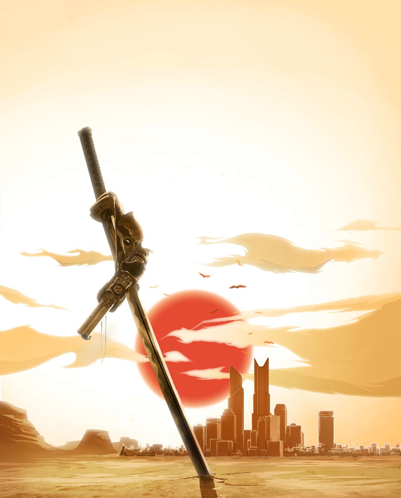 Red Steel 2 Is MotionPlus Exclusive