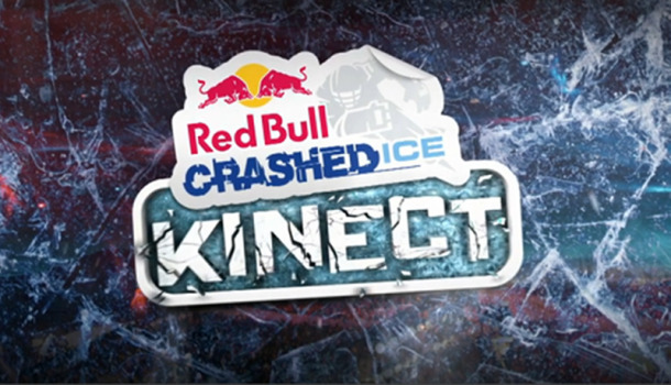 Red Bull Crashed Ice