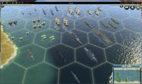 Civilization 5 - Modpack R.E.D. v0.11