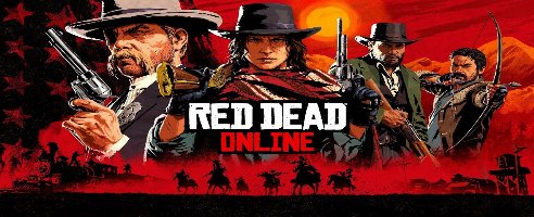 Der Standalone-Modus von Red Dead Online ist jetzt verfügbar