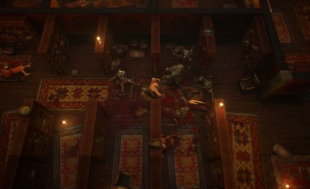 Redentor v1.06 (+4 Entrenador)