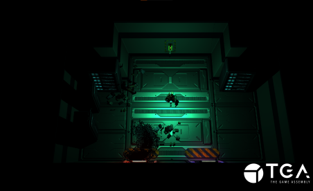 Redemption (indie 2023)