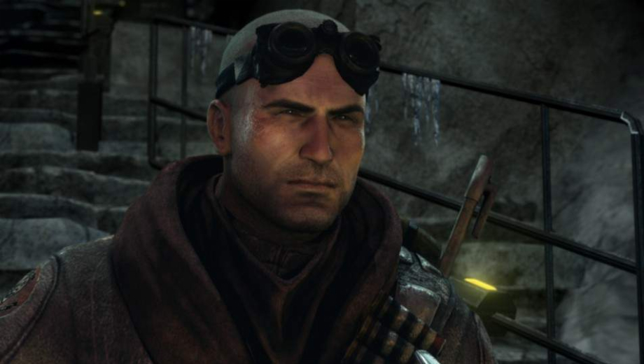 Red Faction: Armageddon<