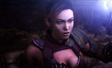 Red Faction: Armageddon v1.1 (+7 Trainer)