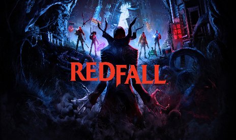 Arkane continues to stand by Redfall, despite low player numbers