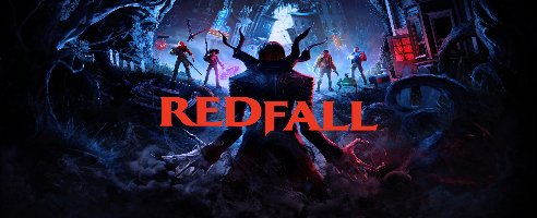 Arkane hält trotz niedriger Spielerzahlen weiter an Redfall fest