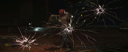 Injustice 2 Red Hood DLC trailer reveal