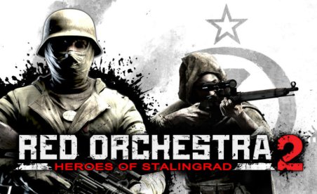 Red Orchestra 2: Helden von Stalingrad