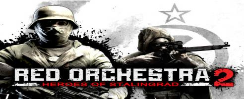 Red Orchestra 2: Héroes de Stalingrado