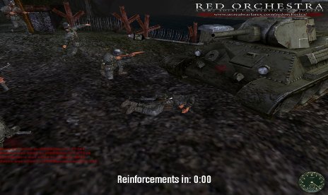 Red Orchestra: Ostfront 41-45 – Cheat Codesbr