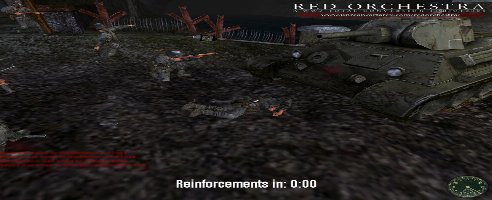 Red Orchestra: Ostfront 41-45 – Cheat Codesbr