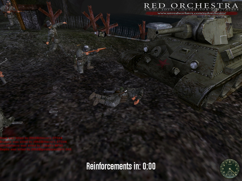 Red Orchestra: Ostfront 41-45