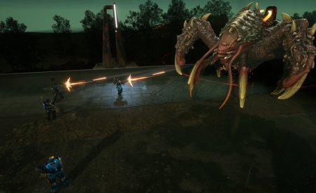 Solsticio Rojo 2: Supervivientes v1.0-v3.16+ (+22 Entrenador)