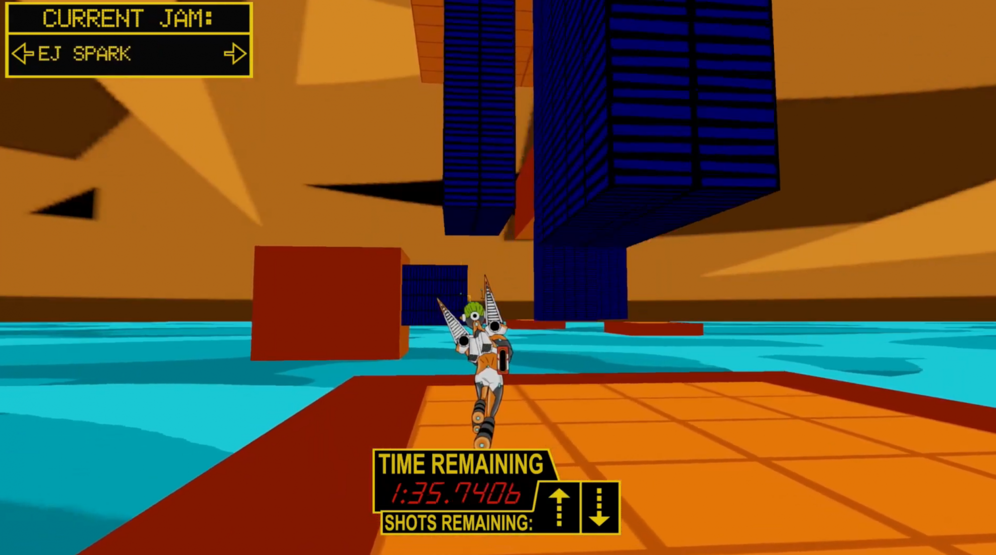 Reed the Robotanist
