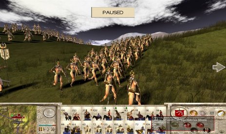 Amazons: Total War – Refulgent 8.4F b15 Full