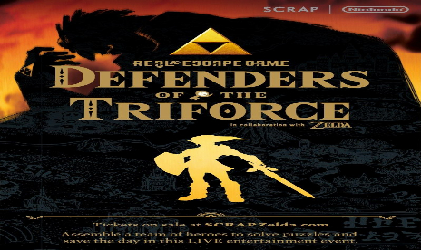 Legend of Zelda: Ocarina of Time – Lots of rupees