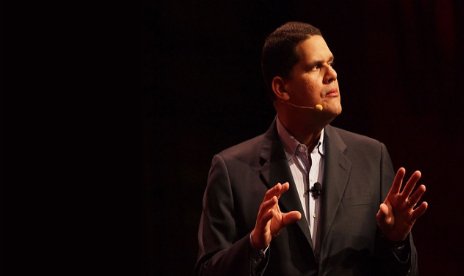 Nintendo se enfrenta por fin a Xbox One y PS4