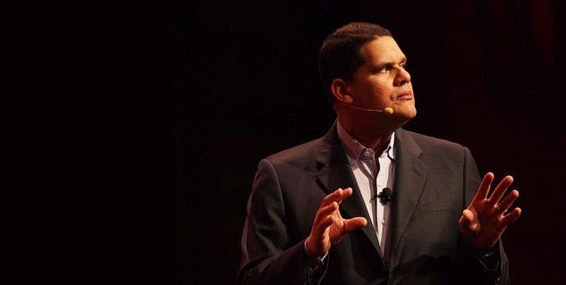 Nintendo finally takes a shot at Xbox One, PS4