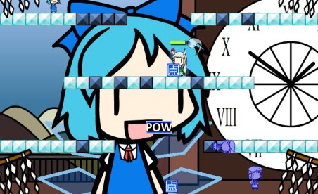 ReimuBros Free Full Game V2.0.3