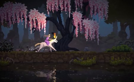 What games do you play for relaxation?