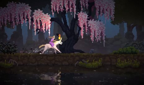 Welche Spiele spielen Sie zur Entspannung?